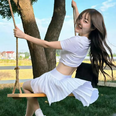 与鸭共舞