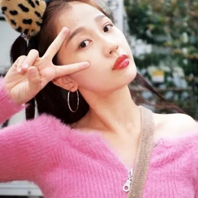 锦绣芳华