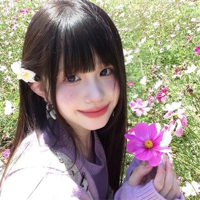 胆小别看